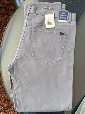 Faherty Men's Comfort Twill Chinos NWT - 38x30